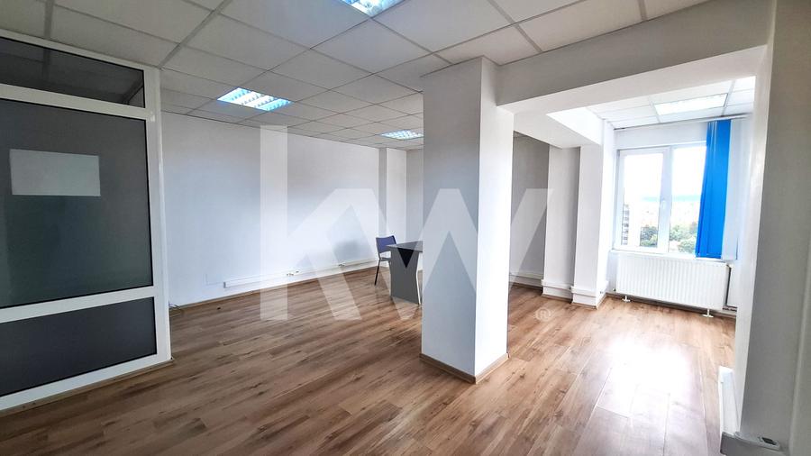 Birou in Centrul Civic I Kogalniceanu I Utilitatile incluse