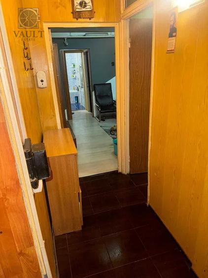 Apartament 3 camere -Bulevardul Constantin Brancoveanu