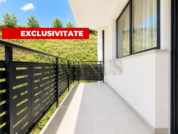 Apartament de Vânzare - 45MP | Etaj 1 | Parcare - zona Panemar Eroilor - 7