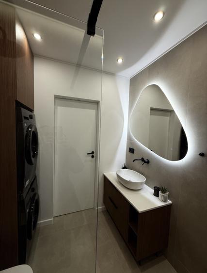 Apartament NOU in zona Vivo,2 camere,parcare inclusa,Urbano Panoramic