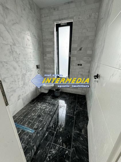 Casa noua cu 4 camere de vanzare finisata la cheie Alba Iulia