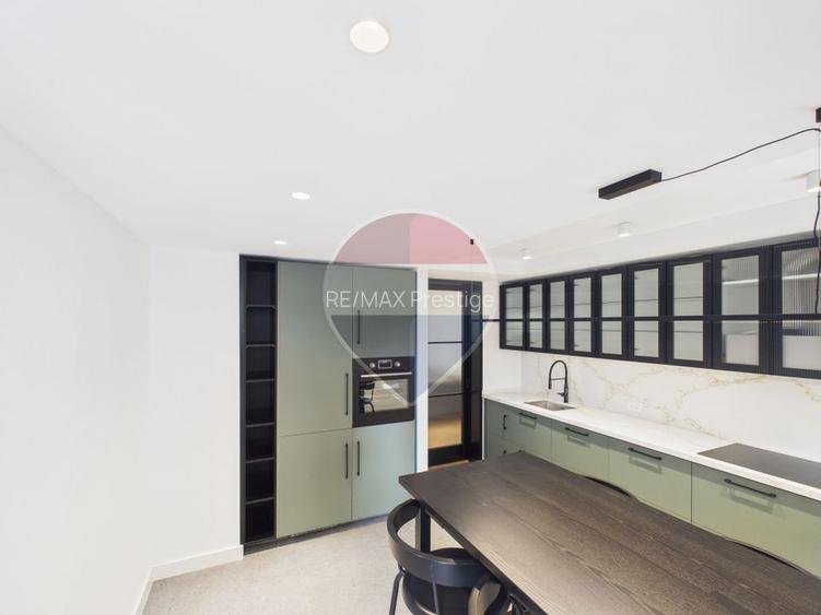 Domenii | 4 camere | renovat integral | parcare subterana - 5