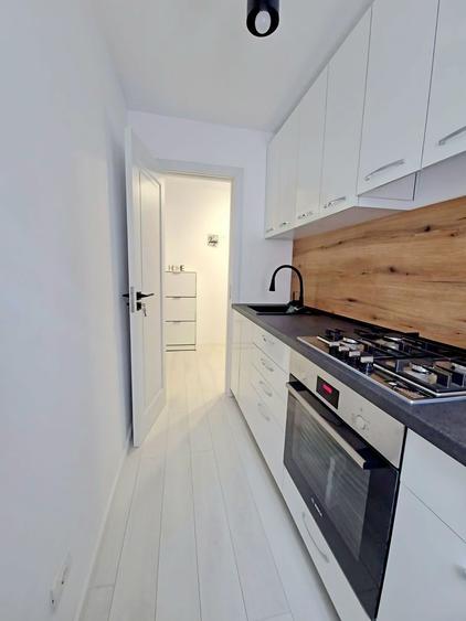 Apartament modern - Zona City Park Mall