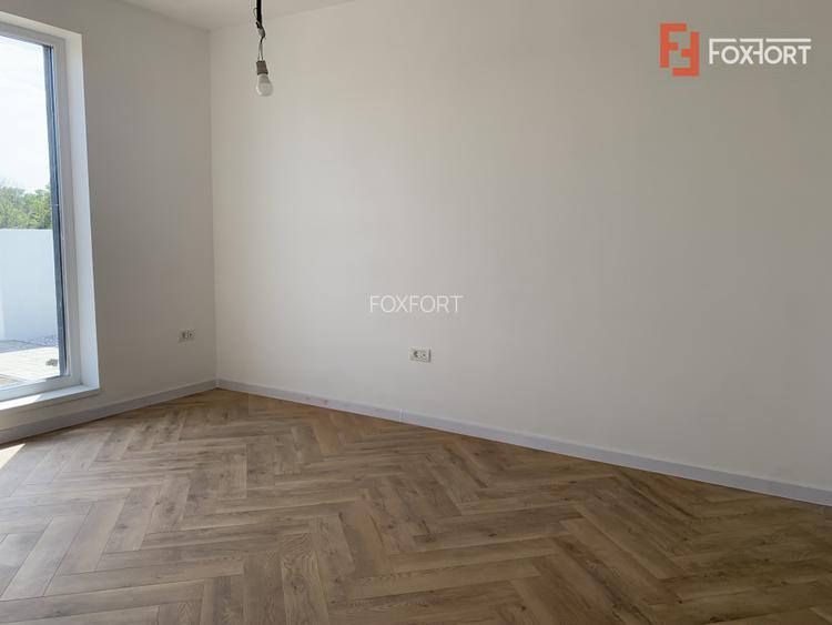 Casa individuala cu 4 camere si teren de 675 mp, zona Dumbravita - 12