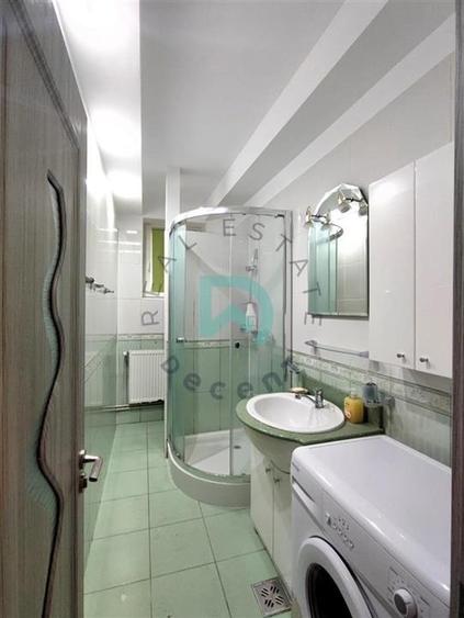 Apartament 2 camere, Dealul Cetatii, Brasov