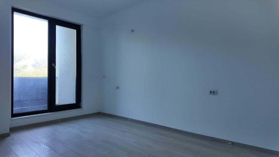 Solid Residence CAZINO Mamaia - Apartament FINALIZAT, PRET FINAL TAXE INCLUSE
