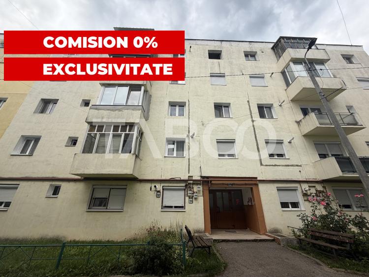 Comision 0% Apartament 2 camere mobilat utilat aer conditionat