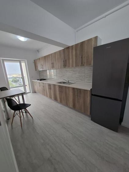 Apartament 2 camere |Berceni | Nou | Balcon mare |Parcare