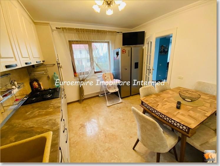 De inchiriat vila cu 4 camere in localitatea Lumina jud. Constanta