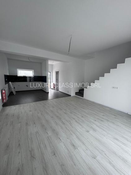 Vila triplex P+1+M /4 Camere/Cartierul Independentei - 10