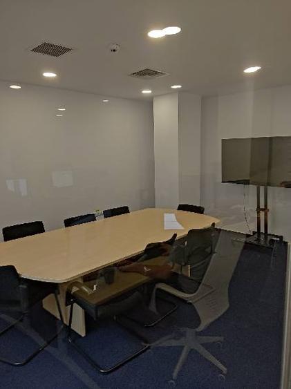 0% comision! Inchiriere birouri Unirii, 200 - 485 mp