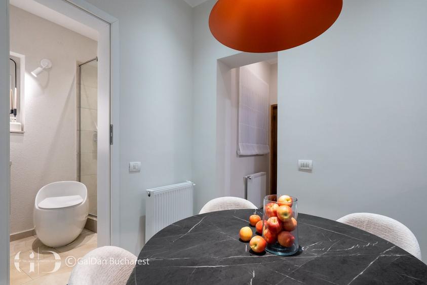Apartament 4 camere de închiriat – Știrbei Vodă | 3 dormitoare