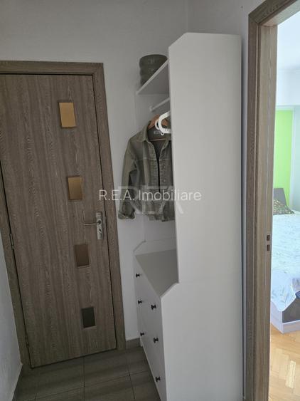 2 camere- Etaj intermediar- Ion Campineanu/Sala Palatului - 8