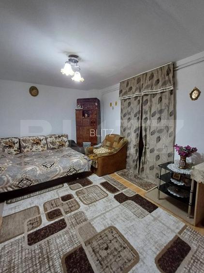 Casa individuala, cu 3 camere in zona Turda Noua - 5