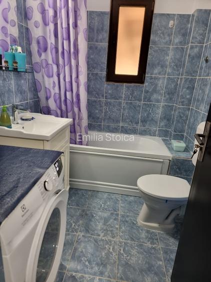 Apartament 2 Camere Decomandat | Trapezului | 10 Min Metrou 1 Decembrie | 2014 - 4