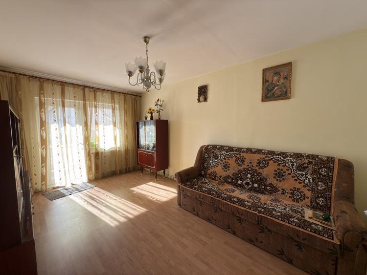 Apartamet 3 camere - Decomandat - Sibiu