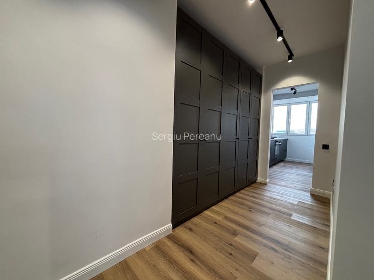 Proprietar Vand Apartament 3 camere Parc Floreasca - 10