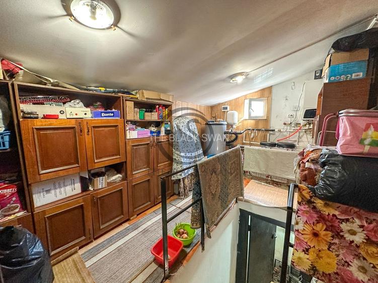 Casa de vanzare 1600 mp teren l Cocorastii Colt, Prahova l Comision 0% - 38