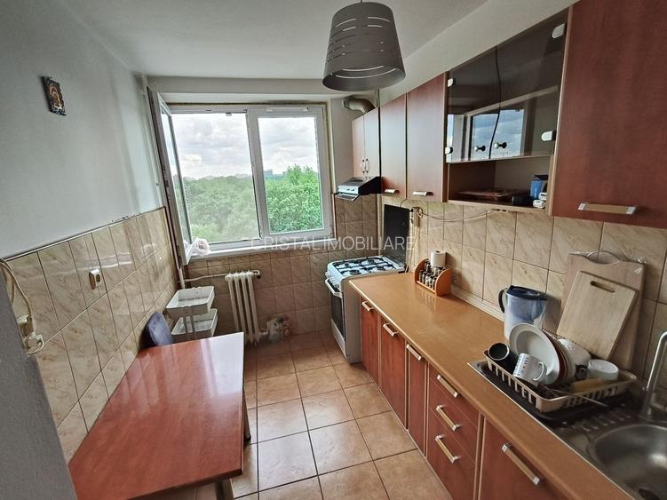 💎 De Închiriat: 2 Camere Modern –Locație Premium, Tineretului Vis-a-vis de Parc - 3