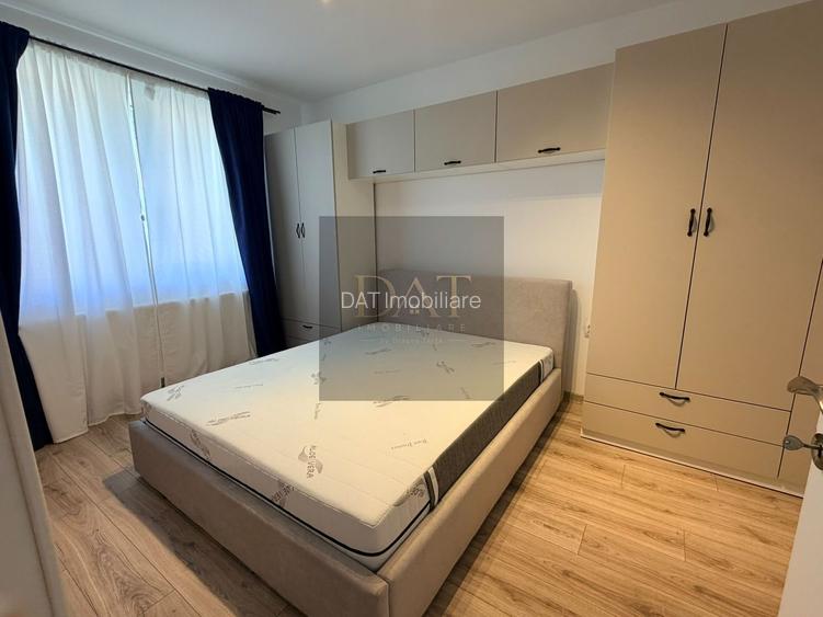 Apartament 2 camere, la cheie, Beta Residence - 6