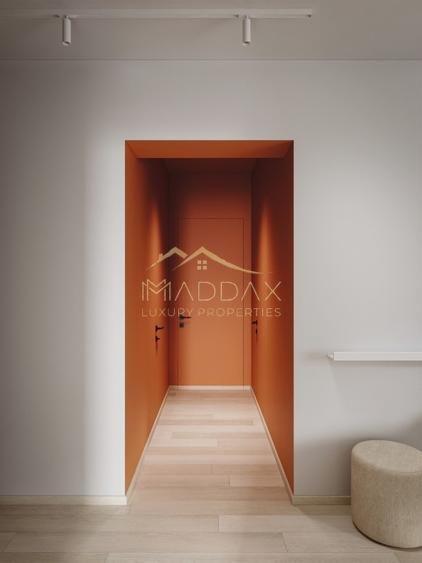 Prima inchiriere- Apartament 2 camere cu loc de parcare - zona Floreasca