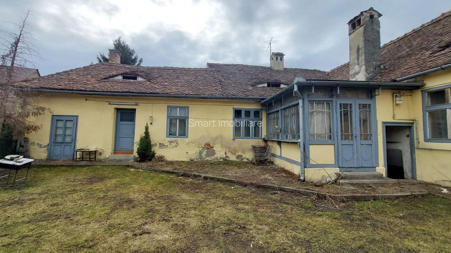 Apartament 5 camere la casa zona ultracentrala in Cisnadie - 23