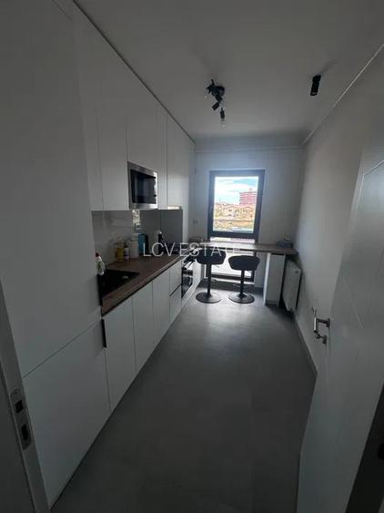 Apartament 2 camere Energia Residence3-Compozitori/Centrală proprie/CTB 5 min - 4