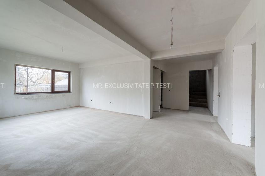 Casa sptioasa cu potential real in Maracineni la 5 pasi de Pitesti-Arges! - 6