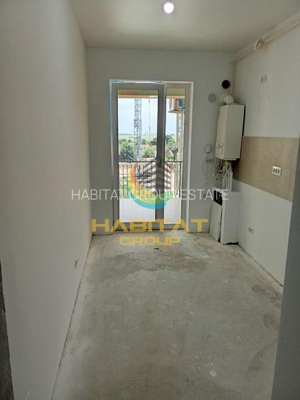 2 camere tip studio Popesti Leordeni Metrou (TIP 15) - 3