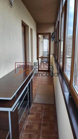 Apartament Spațios cu 3 Camere în Herăstrău