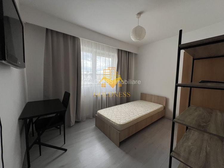 2 camere decomandate, balcon, Manastur, Izlazului, BIG, Campului - 2