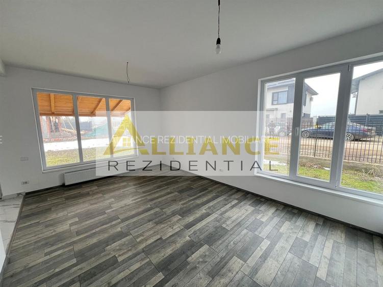 Casa 5 camere, teren 468 mp, spatiu generos pentru familie - 3