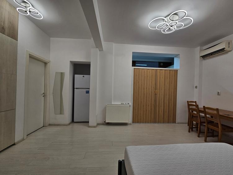 Cismigiu - Ultracenttral - Inchiriere garsoniera - centrala proprie !
