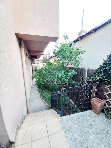 Apartament cu  2 camere // 106mp // terasa si curte // Baneasa - 8