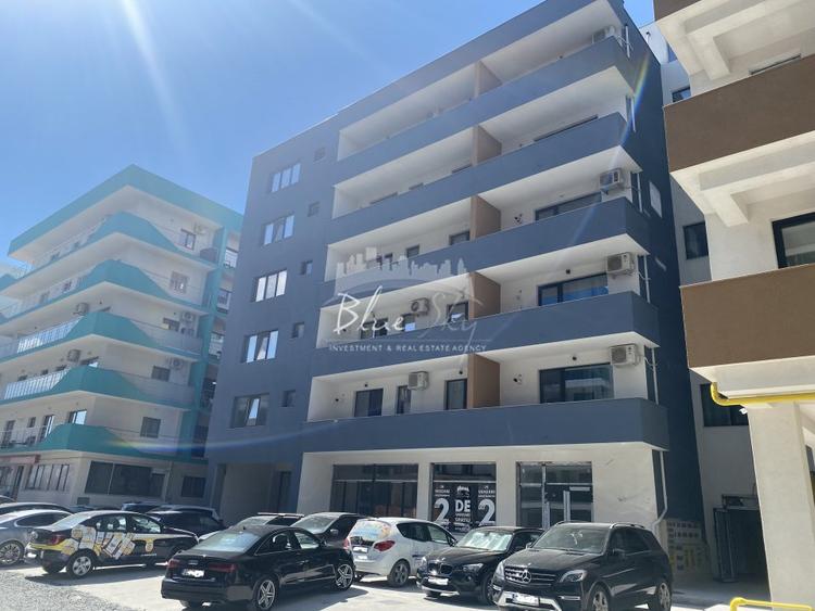 Spatiu comercial 315 mp situat in Mamaia Nord, la 50 m de plaja