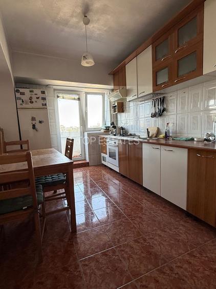 Vanzare apartament 2 camere vedere panoramica Octavian Goga - Unirii - 8
