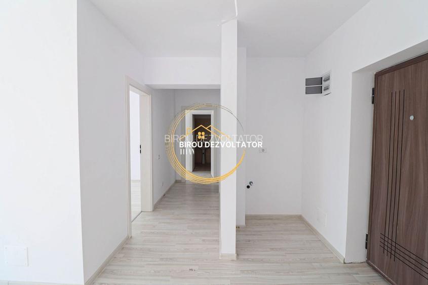 Ansamblu modern Pallady zona verde Parcare bonus titan metrou Promo - 5