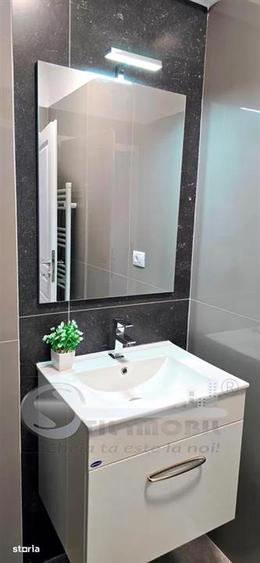 Apartament 2 Camere Panoramic Rezidence - 430 euro