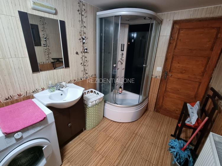 Spațiu 40 mp la curte, intrare separată- Zona Mioriței- Martir Horia - 7