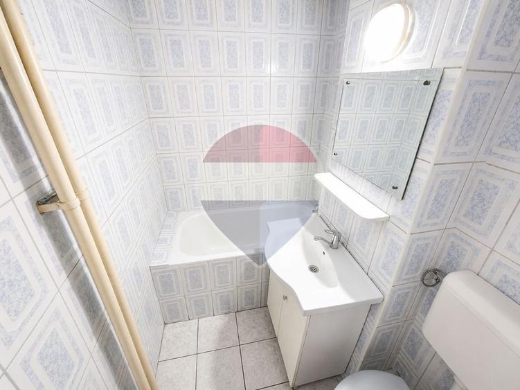 Apartament de vanzare Lujerului | Politehnica | 2 camere | decomandat