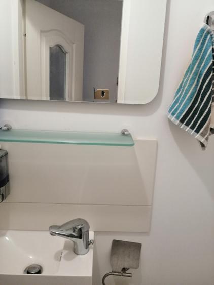 Dacia - Romana, apartament 3 camere, decomandat, view superb