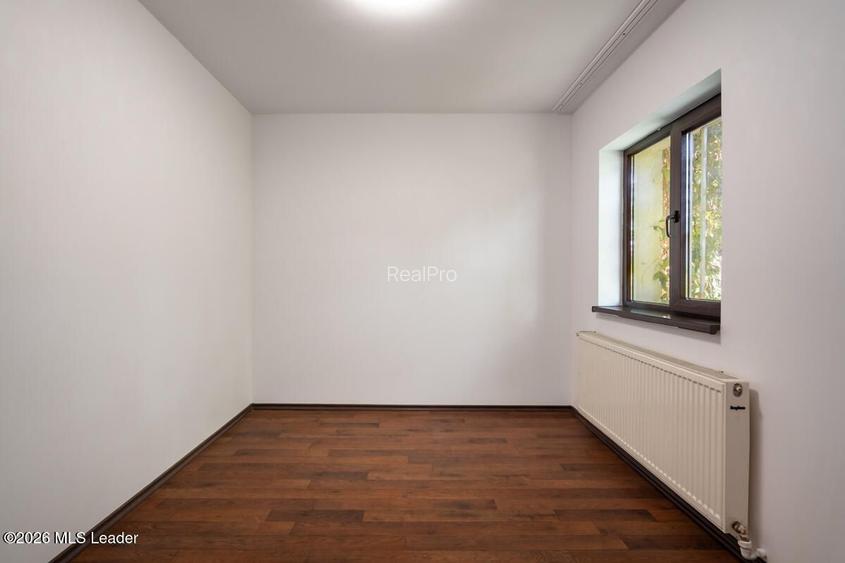 Cotroceni - Carol Davila, Townhouse 232 Mp - Oportunitate Rara - 45