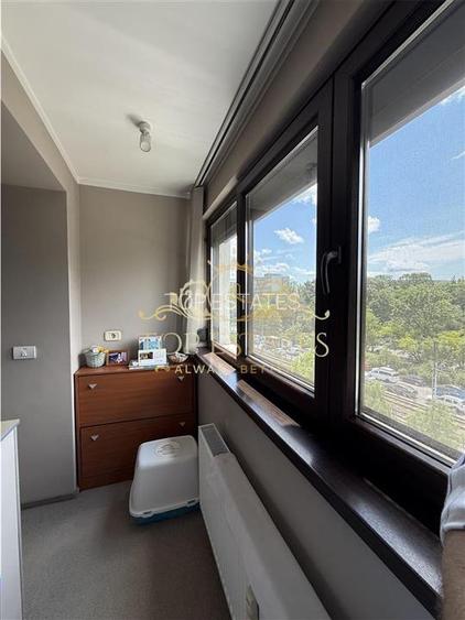 Vanzare apartament 2 camere Drumul Taberei, str. Brasov, Plaza Mall, Bucuresti - 12
