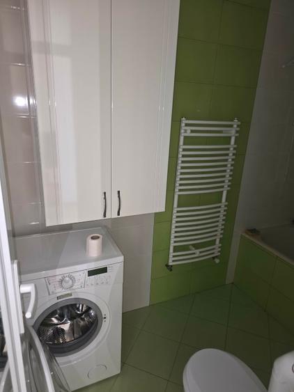 Apartament cu 1 camera de inchiriat