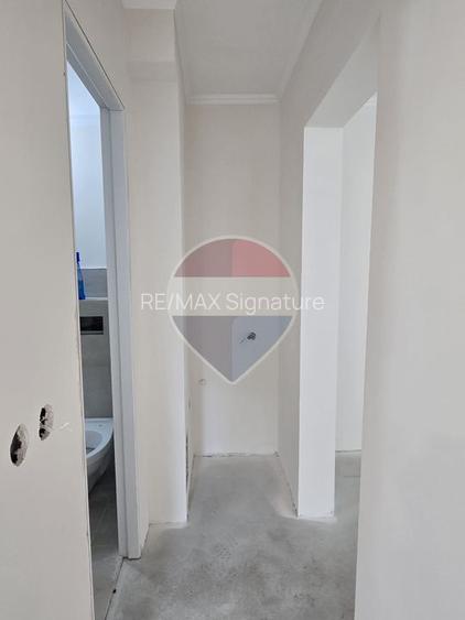 DE VANZARE Apartament cu 2 camere Crangasi Renovat Integral - 12