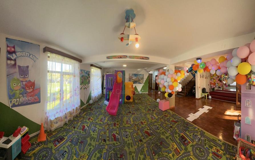 Spatiu comercial casa centru educational/birouri/clinica Miroslava