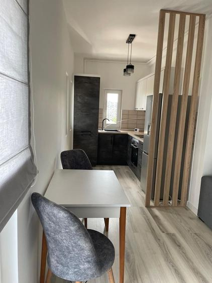 2 camere bloc nou Parcul Carol IM109