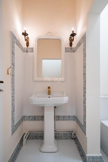 APARTAMENT 3/4 CAMERE PARTER// GRADINA - 13