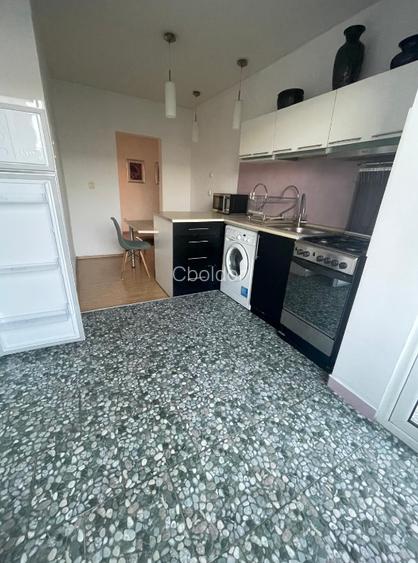 Apartament  Spatios in Grigorescu cu parcare - 8