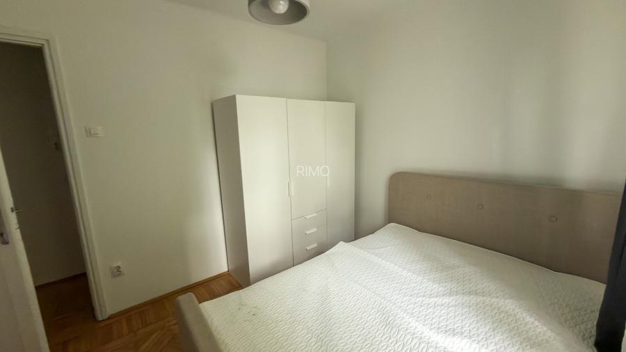 Apartament 3 camere, parter, 46mp + curte 30mp, in apropiere de Mega Mall - 8
